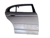 Rear door