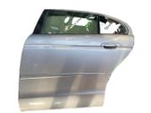 Rear door