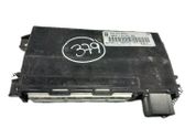 Other control units/modules
