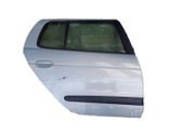 Rear door