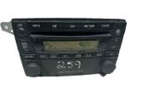 Radio/CD/DVD/GPS head unit