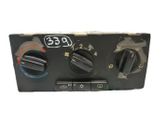 Climate control unit