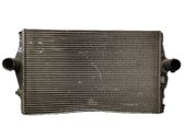Intercooler radiator