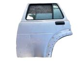 Rear door