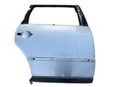 Rear door