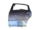 Rear door