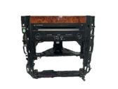 Radio/CD/DVD/GPS head unit