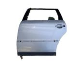 Rear door