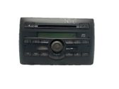 Radio/CD/DVD/GPS head unit