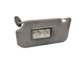 Sun visor