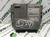 Unidad de control/módulo del motor