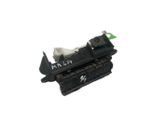 Tailgate lock latch