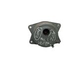 Engine mount bracket