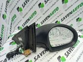 Front door electric wing mirror