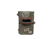Headlight ballast module Xenon