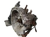 Mechaninė 5 pavarų dėžė