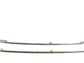 Roof bar rail