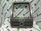 Dash center air vent grill