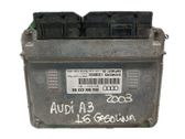 Engine control unit/module