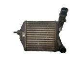 Intercooler radiator