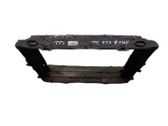 Radiator support slam panel