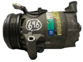Klimakompressor Pumpe