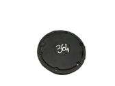 Fuel tank cap
