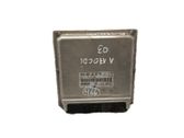 Engine control unit/module