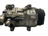 Klimakompressor Pumpe