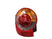 Tailgate rear/tail lights