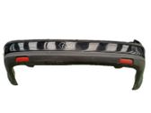 Rear bumper