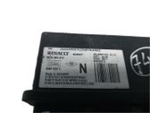 Autres unités de commande / modules