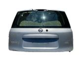 Tailgate/trunk/boot lid