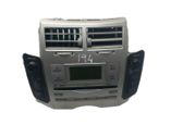 Radio/CD/DVD/GPS head unit