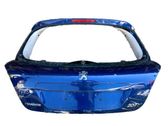 Tailgate/trunk/boot lid
