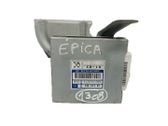 Airbag control unit/module