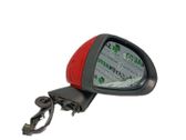 Rétroviseur électrique de porte avant