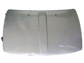 Capó/tapa del motor