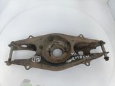 Rear control arm