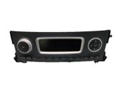 Radio/CD/DVD/GPS-pääyksikkö
