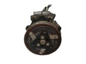Klimakompressor Pumpe