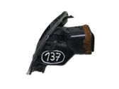 Dash center air vent grill