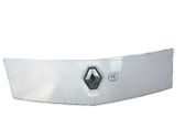 Rejilla delantera