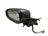 Front door electric wing mirror