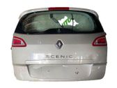 Tailgate/trunk/boot lid
