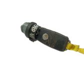 Ignition lock