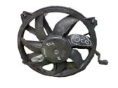 Elektrisks radiatoru ventilators