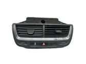 Dash center air vent grill