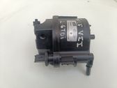 Fuel filter bracket/mount holder