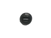 Dash center air vent grill